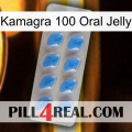 Kamagra 100 Oral Jelly 22